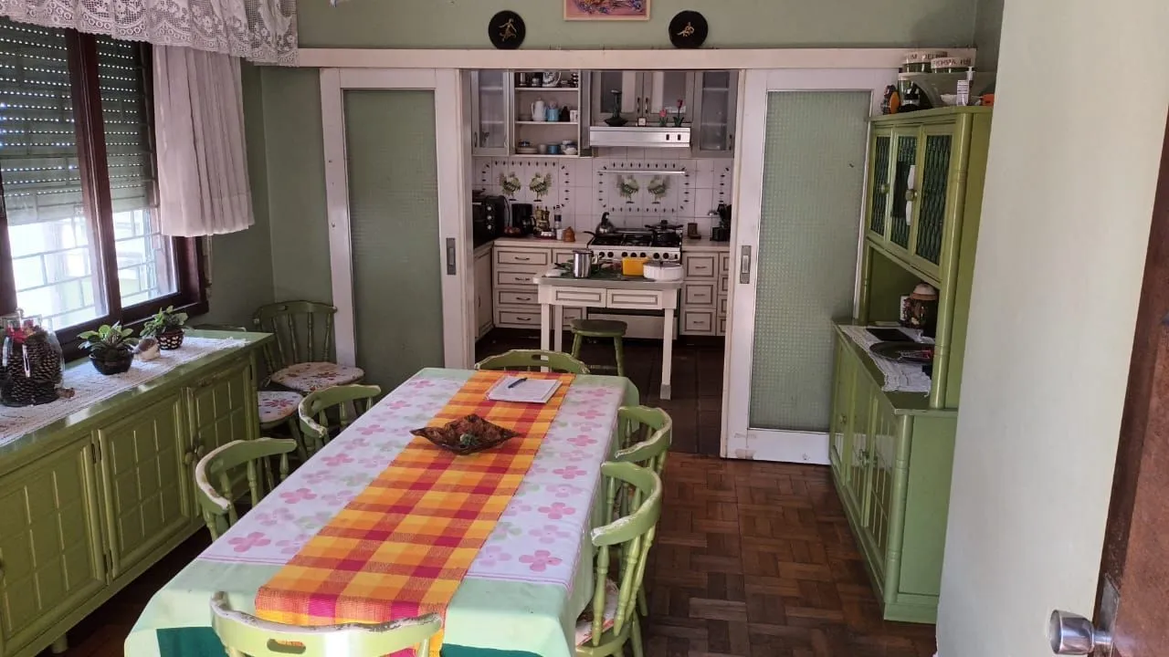 Imagem Casa no Bairro Petrópolis