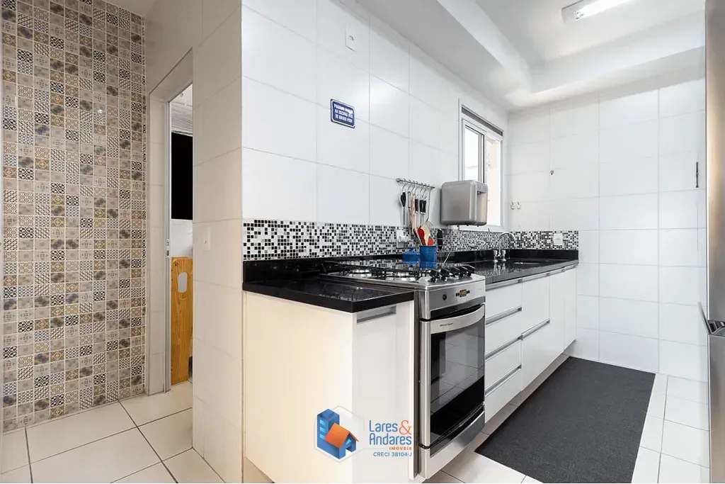 Imagem Apartamento à venda 3 Quartos 3 Suites 134M² Vila Anastácio São Paulo - SP