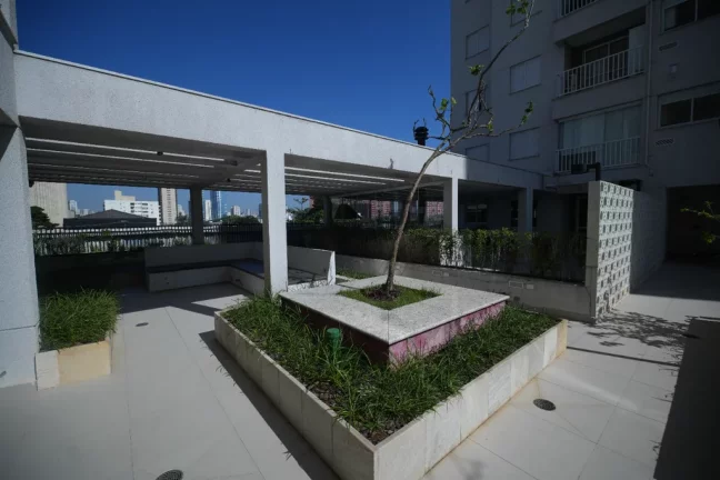 Imagem Apartamento à venda no bairro Jardim das Laranjeiras - São Paulo/SP