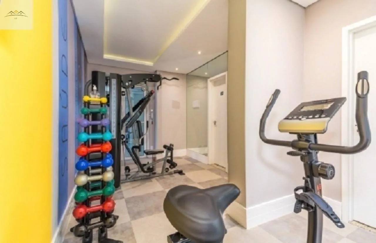 Imagem APARTAMENTO RESIDENCIAL em São Bernardo do Campo - São Paulo, Nova Petrópolis