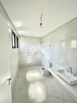 Imagem Casa de Condomínio em Alphaville Residencial Dois - Barueri