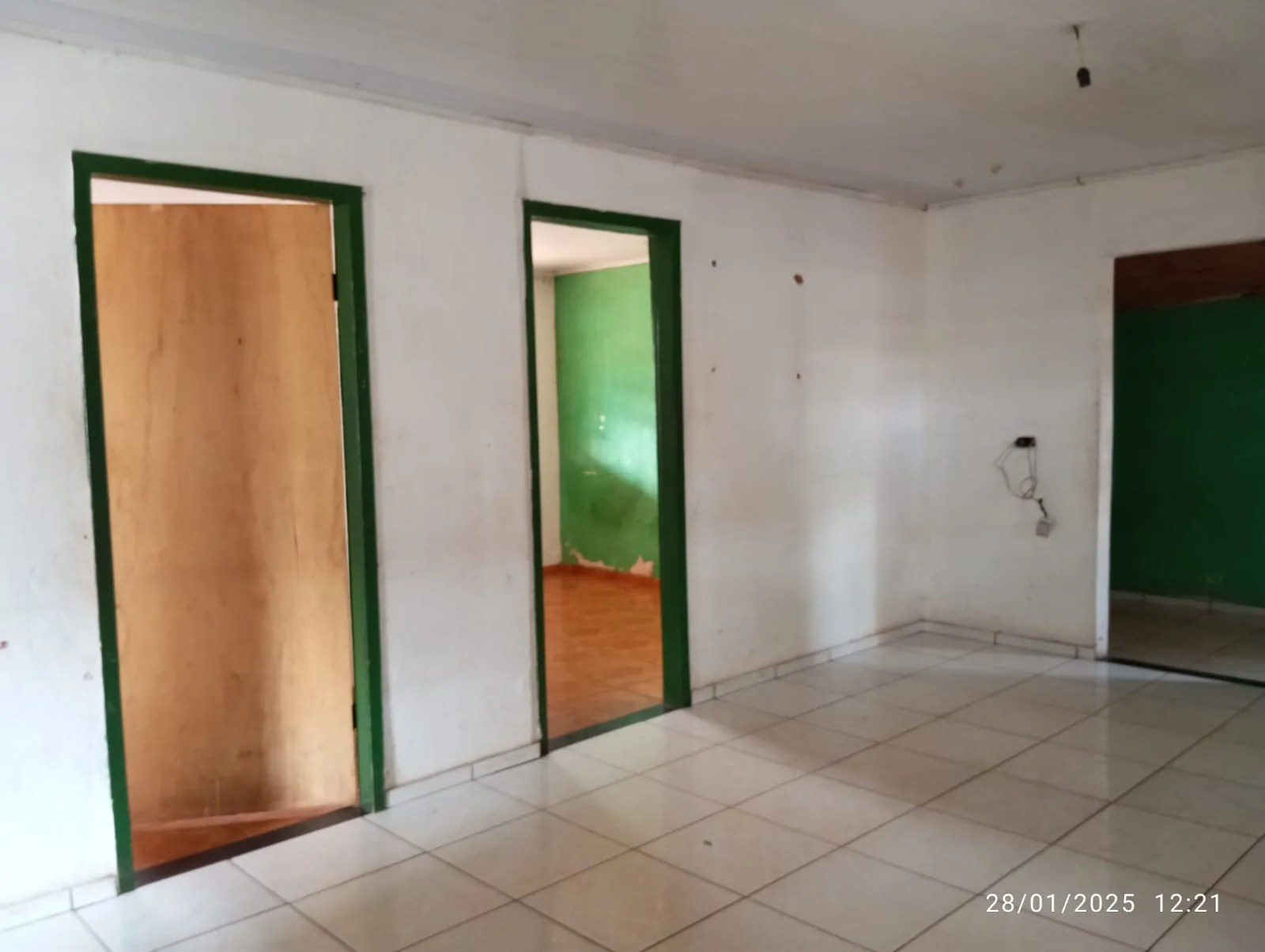 Imagem Casa 190m Alto Piquiri-PR 322