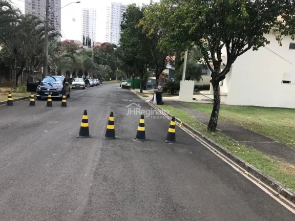 Imagem Terreno à venda no Condomínio Sunset Village - Sorocaba