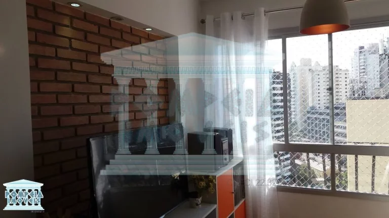 Imagem VENDA APARTAMENTO NA POMPEIA, SÃO PAULO - POMPEIA IMÓVEIS