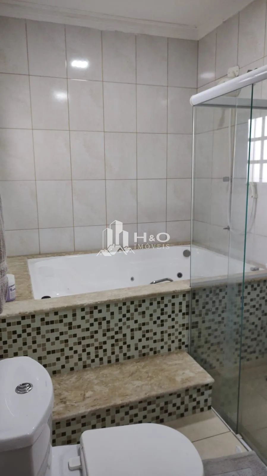 Imagem Casa à venda na Chácara Belenzinho com 5 dormitórios piscina área gourmet
