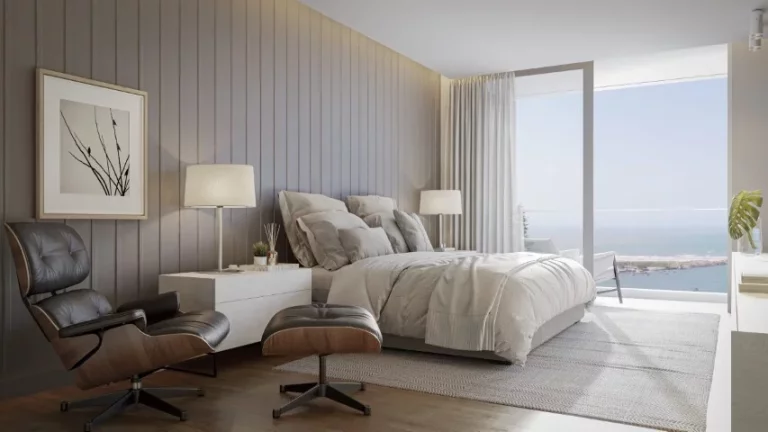 Imagem Apartamento à venda em Itajaí, Fazenda, com 4 quartos, 267m2