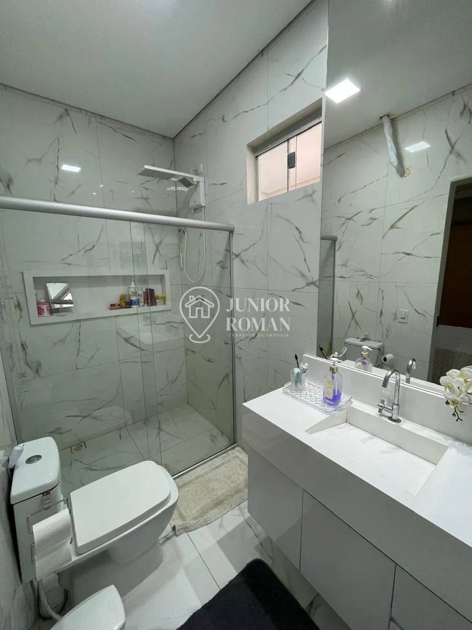 Imagem BELÍSSIMA CASA MOBILIADA 4 DORM E PISCINA l SERRA DO MIMO - BARREIRAS/BA