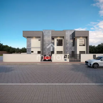 Imagem Sobrado com 2 quartos, Quinta dos Açorianos - Barra Velha