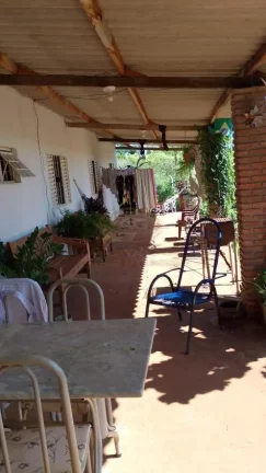 Imagem CHÁCARA A VENDA EM RIO PRETO