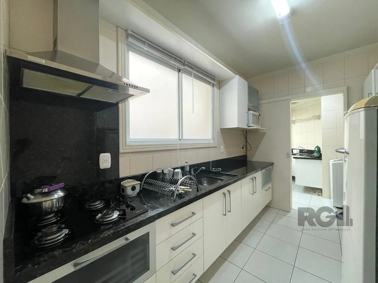 Imagem Apartamento em Centro