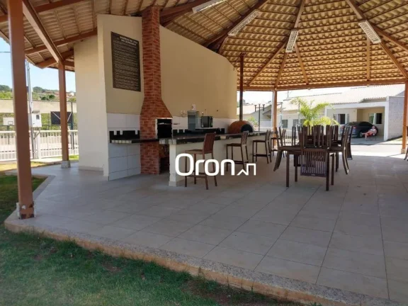 Imagem Casa à venda, 75 m² por R$ 545.500,00 - Jardim Guanabara II - Goiânia/GO