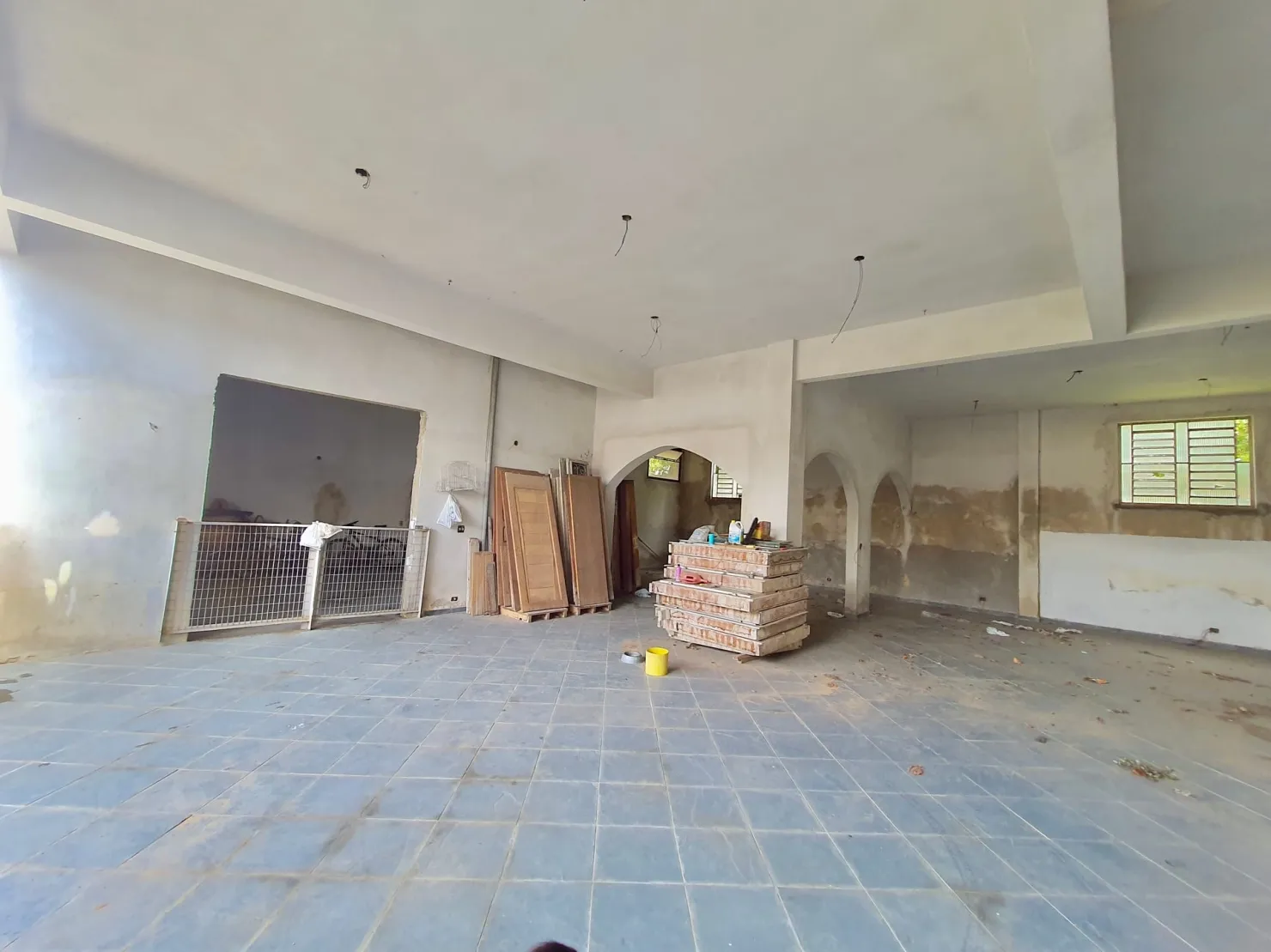 Imagem Comercial à venda 865M², Areao, Taubaté - SP
