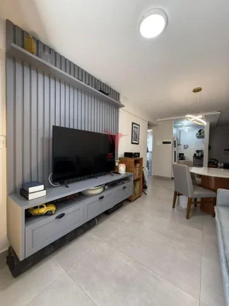 Imagem Apartamento em Intermares à 200 metros da Praia