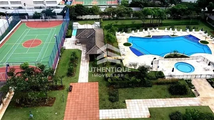 Imagem Vivaz Lauzane Paulista - Apartamento à venda no bairro Lauzane Paulista - São Paulo/SP, Zona Norte