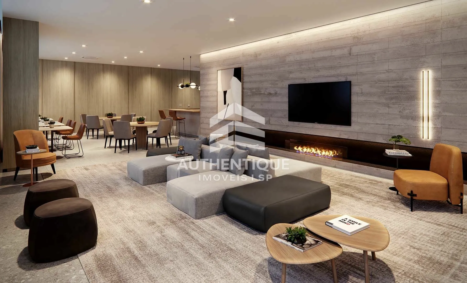Imagem ARES SAUDE - Apartamento à venda no bairro Saúde - São Paulo/SP, Zona Sul