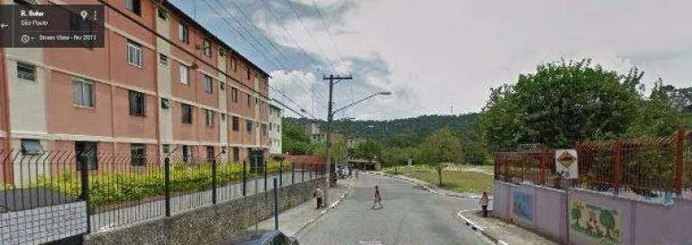 Imagem Apartamento com 2 Quartos à Venda, 42 m² em Jardim Antártica - São Paulo