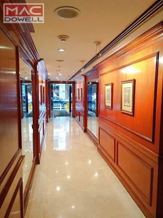 Imagem Andares Corporativos de 1.020m² / 4 Andares - LOCAÇÃO - Centro/RJ