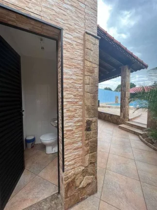 Imagem Casa com 3 dormitórios à venda, 250 m² por R$ 1050.000,00 - Jardim Real - Praia Grande/SP