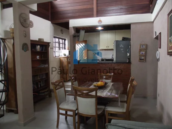 Imagem Casa à Venda no Parque Ipê em São Paulo
