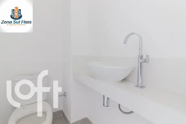 Imagem Excelente Apartamento à Venda Na Vila Mariana Com 3 Suítes e 2 Vagas