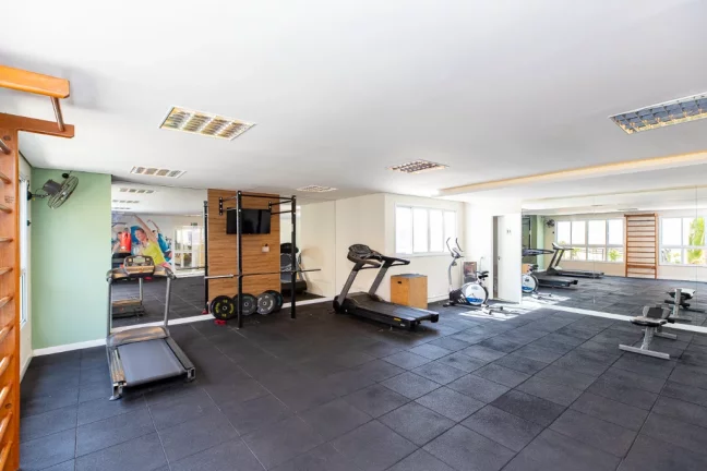 Imagem Apartamento à venda em São Paulo, Vila Guarani (Z Sul), com 2 quartos, 81m2