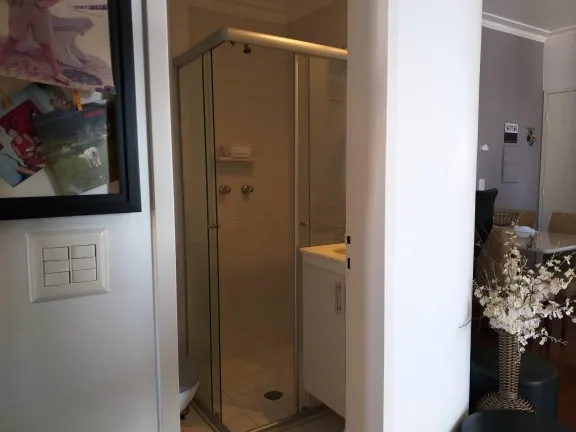 Imagem Apartamento com 2 Quartos à Venda, 53 m² em Perdizes - São Paulo