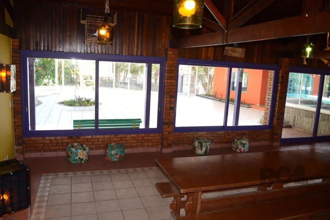 Imagem Casa Comercial em Ipanema