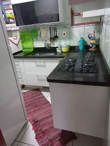 Imagem Casa com 2 dormitórios à venda, 45 m² por R$ 233.000,00 - Aeroporto - Guarulhos/SP