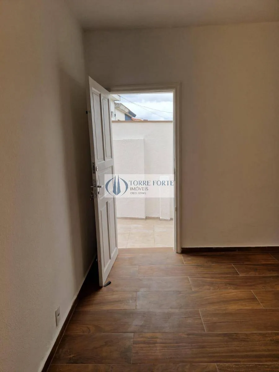 Imagem Apartamento de 90m² com 2 dormitórios e 2 vagas no Belenzinho