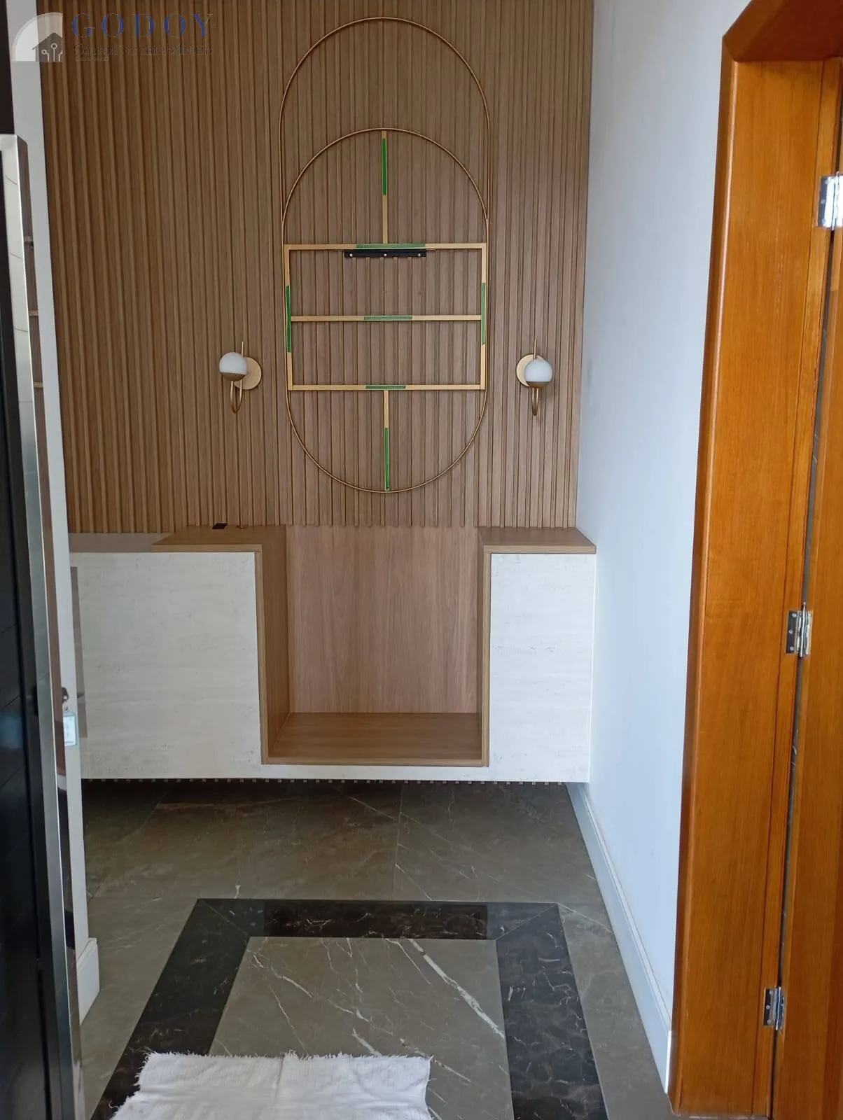 Imagem Exclusiva Casa Térrea - Conforto, Sofisticação e Amplo Terreno