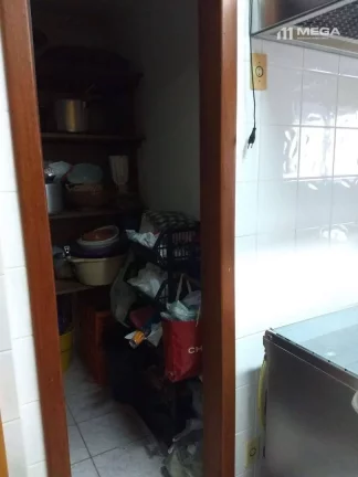 Imagem Itapuã - Apartamento