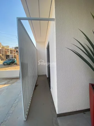 Imagem Sobrado à venda Condomínio Vale Azul - Votorantim
