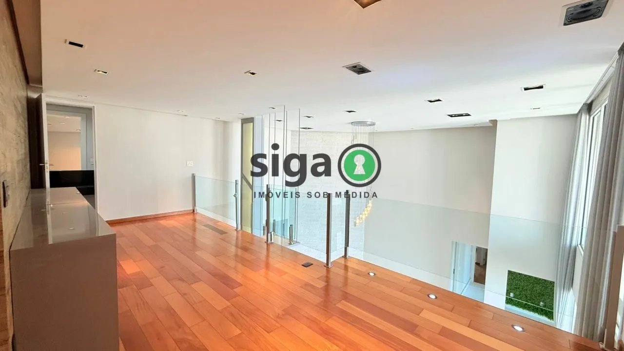 Imagem APARTAMENTO Á VENDA NO BROOKLIN COM 2 QUARTOS, PÉ DIREITO DUPLO, 3 VAGAS! LAZER COMPLETO!