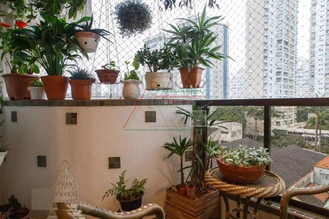 Imagem Apartamento Alto Padrão, à Venda, no Tatuapé, com 03 Dormitórios, sendo 01 Suíte