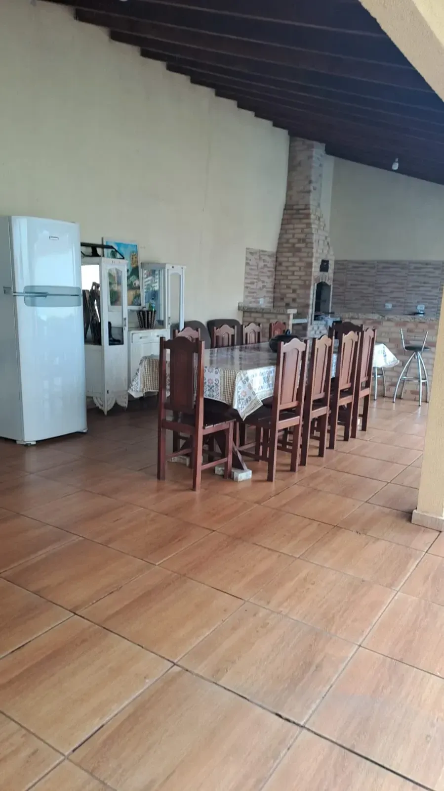 Foto do imóvel: Casa com 2 Quartos à Venda, 160 m² em Pitangueiras - Pitangueiras em Rua José Joaquim Pona, nº 247. Residencial Wallace, Pitangueiras - PR
