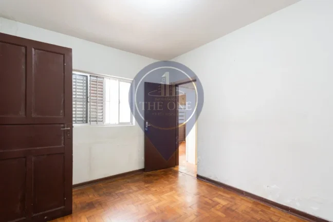 Imagem Casa à venda em São Paulo-SP: 6 quartos, 1 suíte, 2 salas, 3 banheiros, 2 vagas de garagem, 150,00 m² na Vila Dom Pedro I.