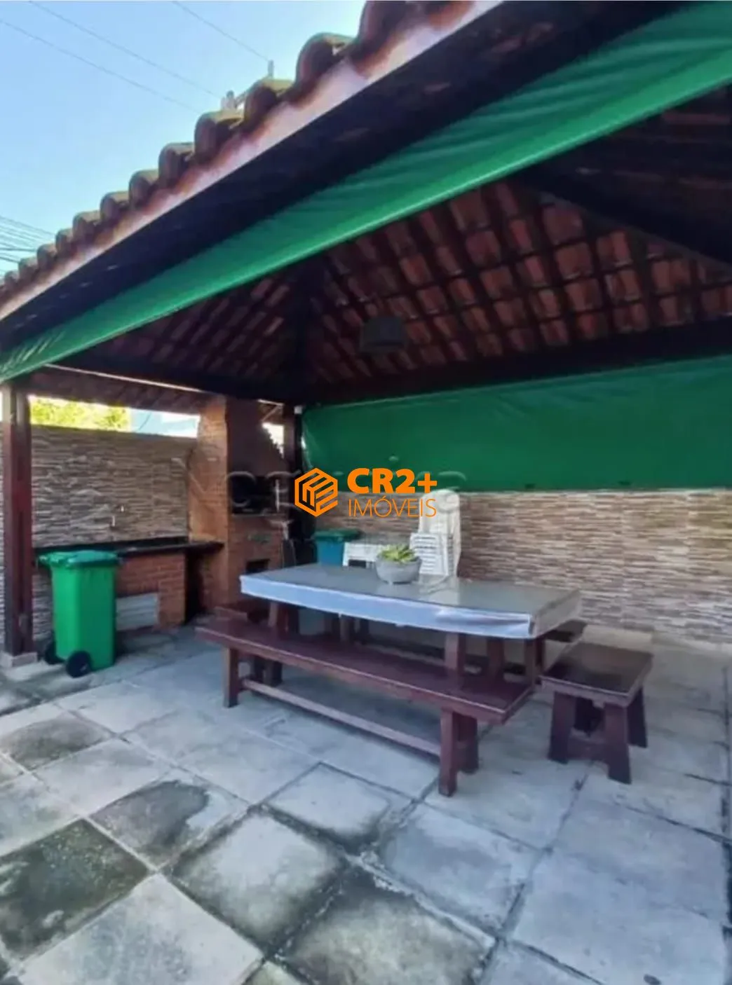 Imagem Vendo Apartamento 72m² c/ 3 Quartos sendo 1 Suíte, em Candeias.