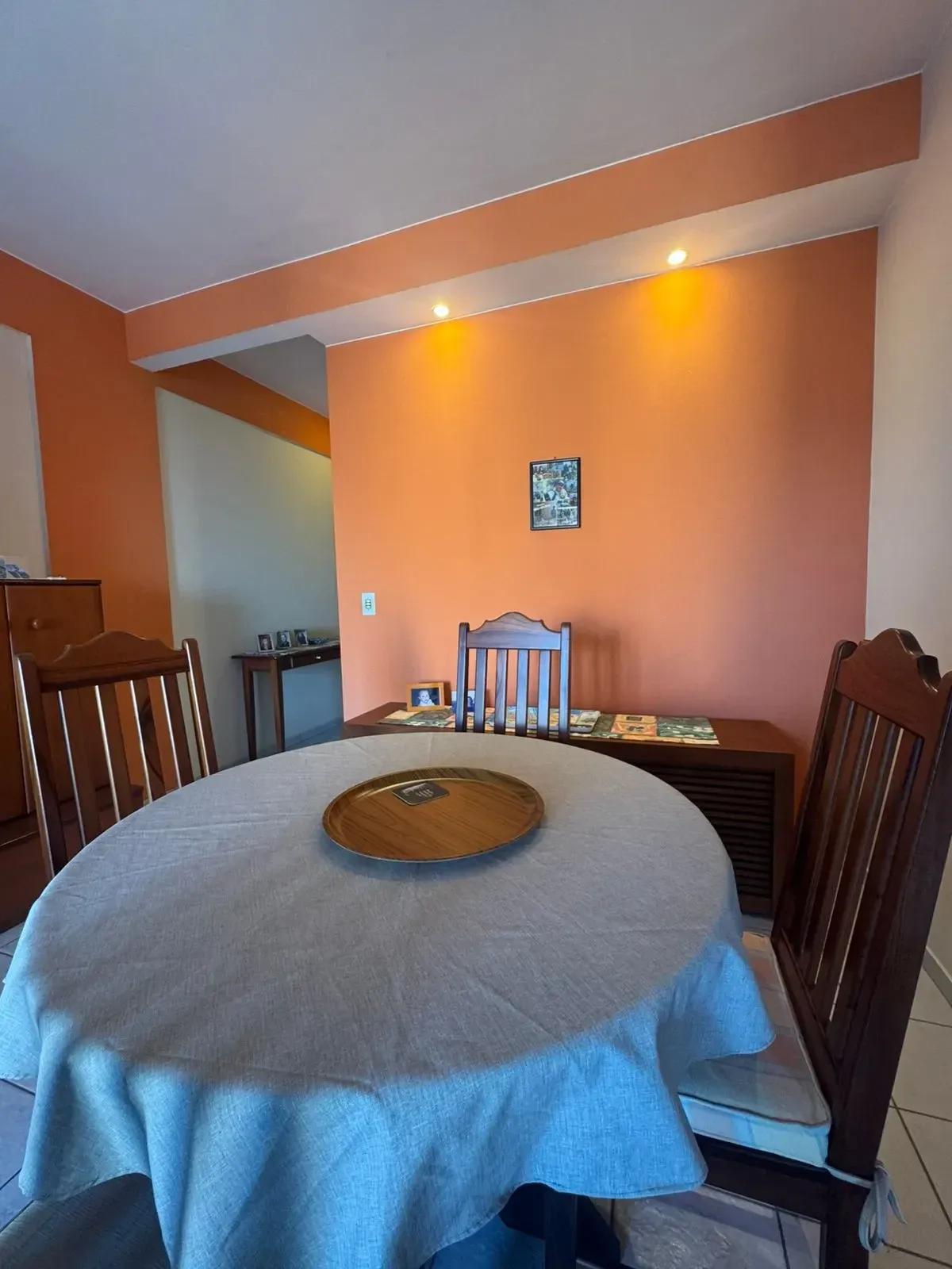 Imagem Apartamento com 3 Quartos à Venda, 89 m² em Martim de Sá - Caraguatatuba