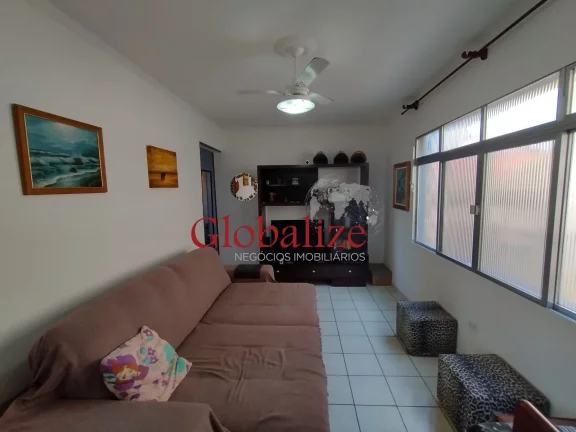 Foto do imóvel Apartamento à venda com 3 dormitórios no bairro da Aparecida em Santos R$ 450.000,00