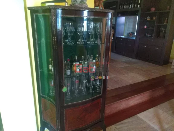 Imagem Casa com 8 dormitórios à venda, 1106 m² por R$ 7.000.000,00 - Ogiva - Cabo Frio/RJ