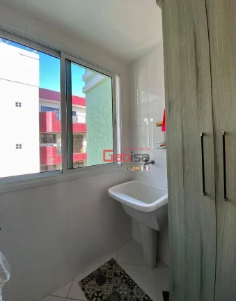 Imagem Cobertura com 2 dormitórios à venda, 128 m² por R$ 890.000,00 - Praia do Forte - Cabo Frio/RJ
