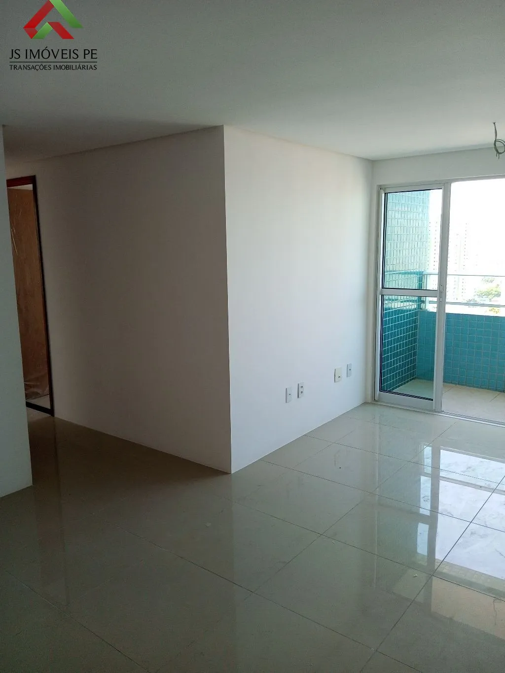 Imagem Excelente oportunidade de locação: Apartamento de 3 quartos na Piedade, Jaboatão dos Guararapes-PE!