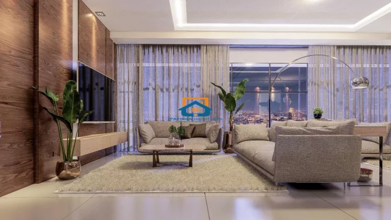 Imagem Cobertura Duplex de Luxo no bairro Serenata - Timóteo