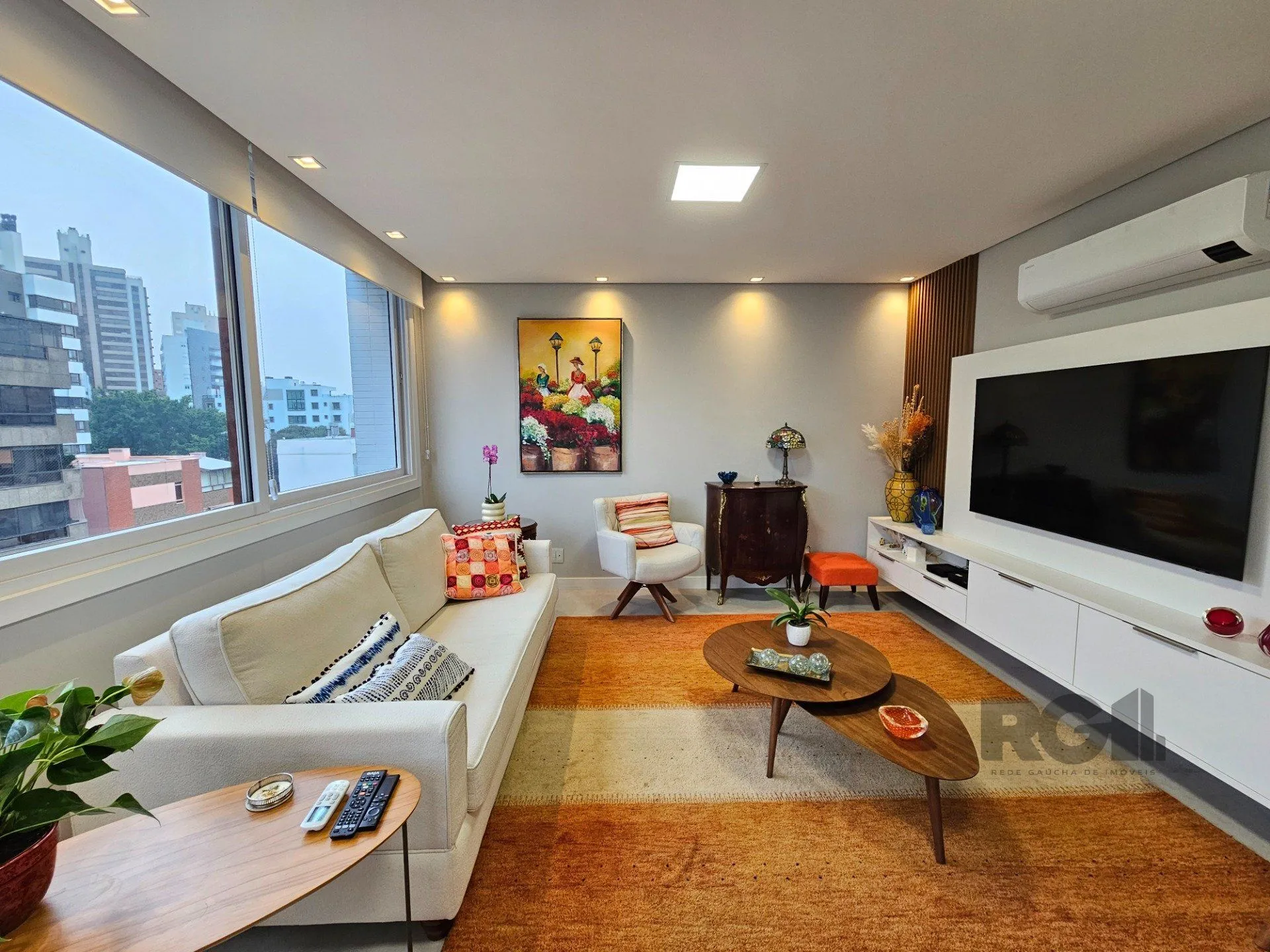 Imagem Apartamento em Petrópolis