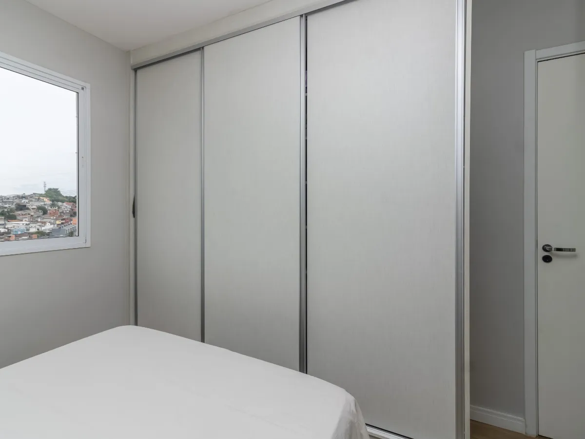 Imagem Apartamento para venda em Super Quadra Morumbi com 3 quartos, sendo 1 suíte, 67m2