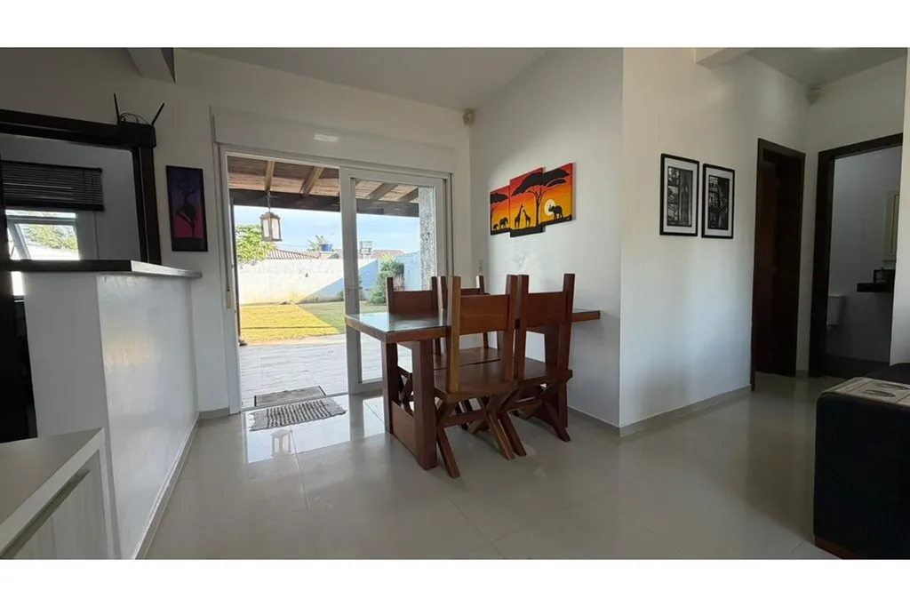Imagem Casa à venda em Xangri-Lá, Arpoador, com 2 quartos, 98,6m2