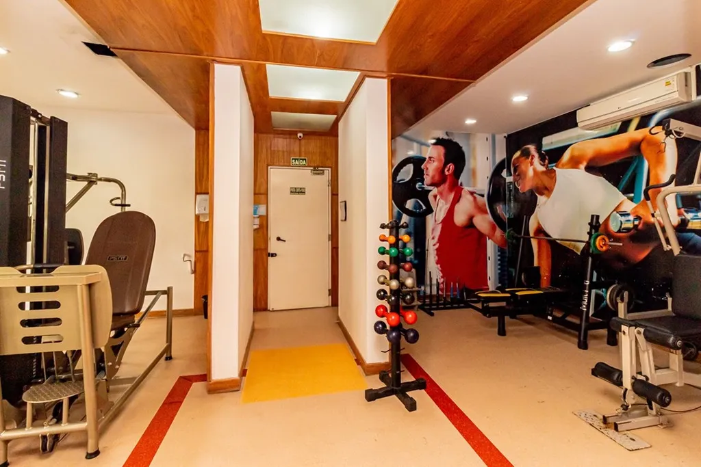 Imagem Apartamento em Vila Ipiranga