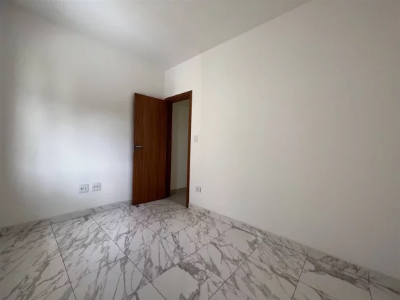 Imagem Casa de Condomínio com 2 dorms, Tude Bastos, Praia Grande - R$ 330 mil, Cod: 1814