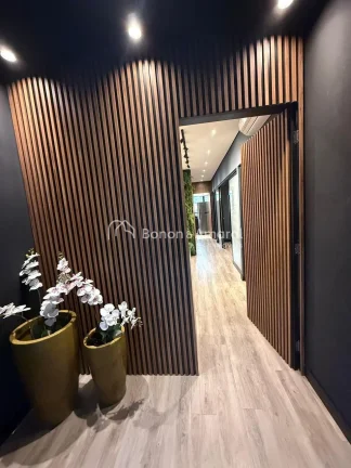 Imagem Sala comercial para locação e venda mobiliada no Centro comercial Aliança.
Oportunidade excelente...