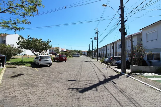 Imagem Casa para venda no bairro Hípica em Porto Alegre